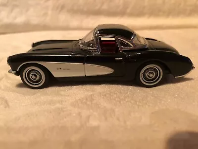 1956 Corvette 1:43d Scale Die Cast Matchbox Collectible • $5