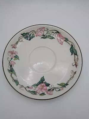 1 - VILLEROY & BOCH PALERMO Vitro Porcelain 6” Saucer Germany • $6.99