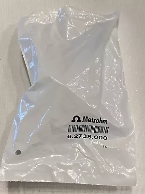 METROHM BRINKMANN - Accessory -  6.2738.000 • $20.99