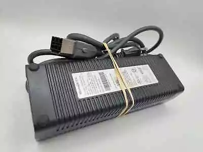 Microsoft Xbox 360 Brick AC Adapter Authentic OEM Model #HP-AW205EF3 X808157-003 • $19.99