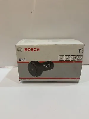 £75.99 • Buy Drill Bit Sharpener Bosch S41