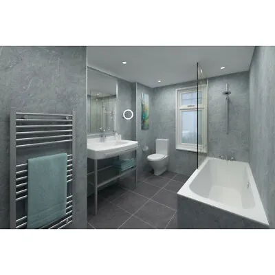 AKW Origins Bathroom Wall Panels • £157.50