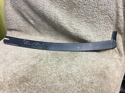 Used Ford E3zb-6103123-aw 1983-93 Mustang Left Side Front Lower Windshield Trim • $10