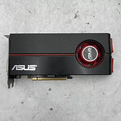 Ati Radeon Hd 5850 1g Graphics Video Card • $30