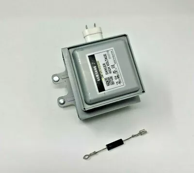 Replacement Magnetron For GE OM75P(10)ESGN PS10054901 WG02F05628 By OEM Part MFR • $59.95