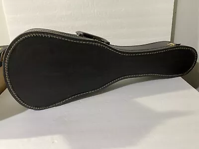 Worcester T&S Rochdale Mass Vintage USA Made Violin Case EUC • $199