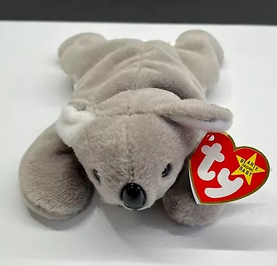 Ty Beanie Baby Mel The Koala with Original Tags • $7