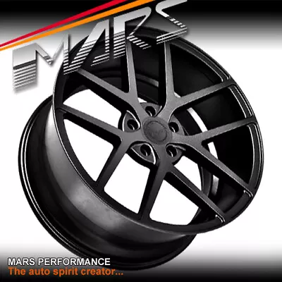 MARS KW 20 Inch Alloy Wheels Rims AUDI A5 A6 A4 Q5 Q3 VW Passat Tiguan Scirocco • $1999.99