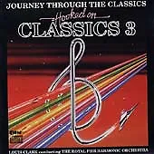 Various : Hooked On Classics Volume 3 CD Highly Rated EBay Seller Great Prices • £2.63