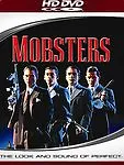 Mobsters (HD-DVD 2008) Brand New Sealed • $6.60