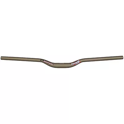 NEW Renthal Fatbar Lite V2 Riser Bar (31.8) 30mm/760mm Alugold • $94.95