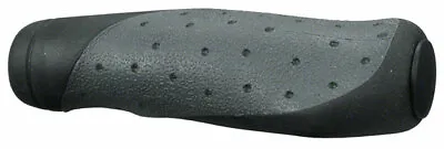 Velo Handlz-D2W Ergo Mountain Grips Gray/Black • $12.24