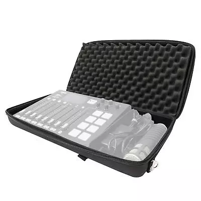 Magma MGA48033 CTRL Padded Travel Bag Case To Fit Rodecaster Pro Idjnow • $109.99