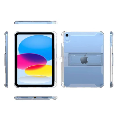 $29.57 • Buy Suitable For IPad 9.7 Inch (2017/2018) Transparent Protective Case