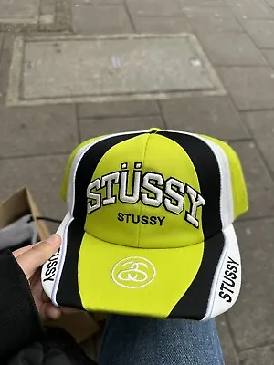 £79 • Buy Stussy Souvenir Cap