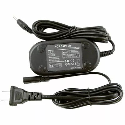3V 2.5A AC Adapter Power Cord For Digital Camera Kodak EasyShare DX4330 DX4530 • $11.49
