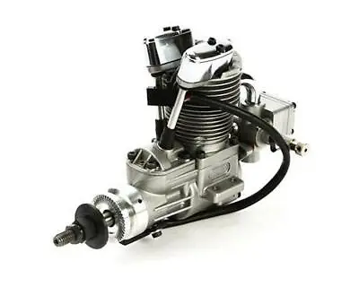 Saito Engines FG-14C(82B)4-Stroke Gas Engine:BU [SAIEG14C] • $734.91