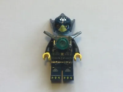 LEGO Legends Of Chima Eglor (70007) (700013) (70105) • $5