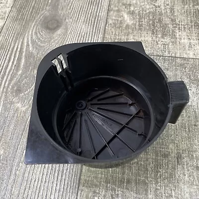 Vintage Black & Decker 8 Cups Thermal Carafe Coffee Maker Filter Holder Only • $9.99