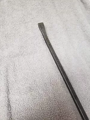 Matco Pry Bar • $36