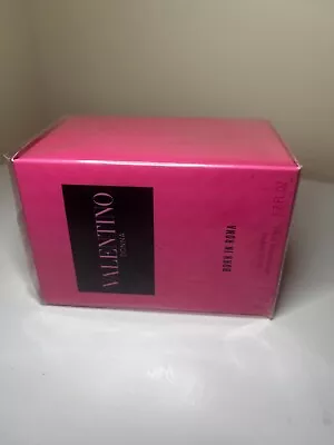 Valentino Donna Born In Roma Women's Eau De Parfum Spray - 50 Ml • £59.95