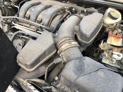 $2240 • Buy 2013-2015 FORD TAURUS 3.5L V6 Engine Motor 161k Non Turbo VIN 8 RUNS     785140