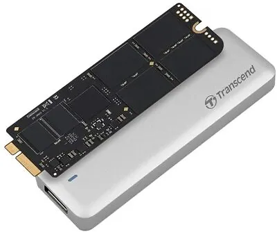 Transcend Jetdrive 720 480GB Internal (TS480GJDM720) SSD FOR MACBOOK PRO RETINA  • $98