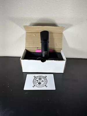 MXL V63M  Studio Condenser Microphone • $50