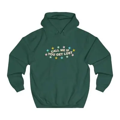Call Me If You Get Lost Hoodie Igor Gift For • £32.52