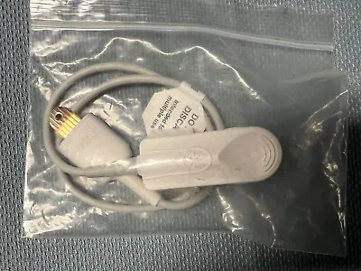 Masimo 1276 LNOP DCip Pediatric Finger Cable Perfect Condition Free Shipping • $39.99