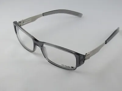 IC Berlin Glasses Socket Mod.: Quasar Unisex Made In Berlin New • £145.41