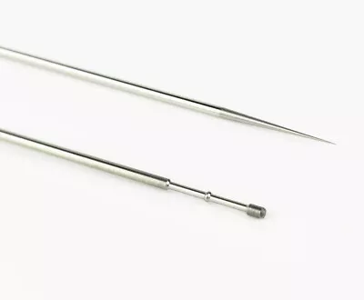 £13.77 • Buy HARDER & STEENBECK 0.15mm NEEDLE V2.0 - FITS EVOLUTION, INFINITY, ULTRA + GRAFO