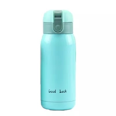 Mini For Kids Children Travel Thermocup Mug Vacuum Flask Bottle Insulated Cup • £7.84