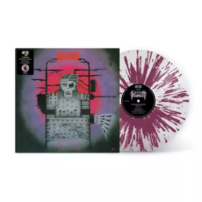 Voivod Dimension Hatröss (Vinyl) 12  Album Coloured Vinyl (UK IMPORT) • $27