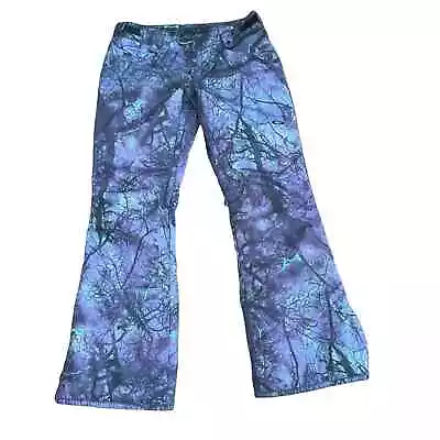 Oakley Snowboarding Ski Winter Snow Pants Men’s Medium • $98