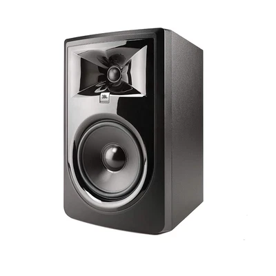 $898.18 • Buy JBL Professional 306P Powered, Auxiliary, Computer Studio Monitors Speaker 112W
