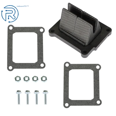 $25.85 • Buy V-Force 3 Reed Valve System For Yamaha YZ125 1995-2000 2000-2004