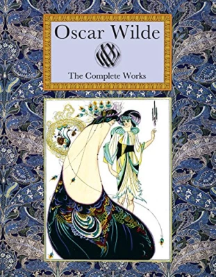£3.60 • Buy Oscar Wilde: The Complete Works (Collectors Library Omnibus Ed), Oscar Wilde, Go