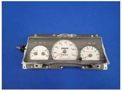 2003-2004 Mercury Marauder 4.6L 4v Gauge Cluster Front Driver Dash Trim 2534 • $199.99