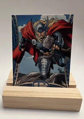 2014 Upper Deck Marvel Premier Finish Your Set Thor Hawkeye Venom • $19.99