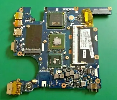 Acer EMachines Packard Bell Motherboard - LA-5141P - KAV60 - UNTESTED • £7.79