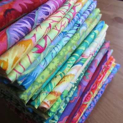 £8.35 • Buy Kaffe Fassett Collective 100% Cotton Quilting & Patchwork Fabric