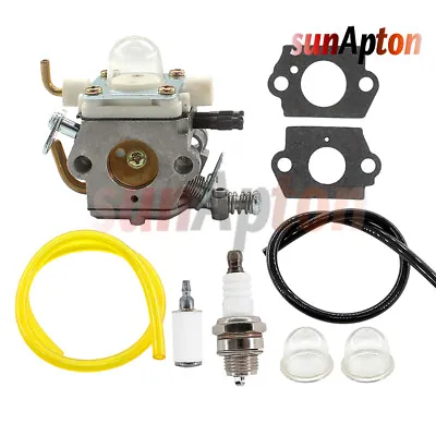 Carburetor For Echo WTA-33 PB-250 Power Blower Carb Rep A021001881 A021001882 • $14.69