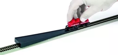 $3.14 • Buy Bachmann N Scale Track E-Z Railer  44892 1 Piece NIB NEW