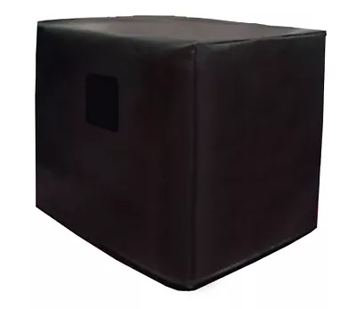 Mackie SR18S 18  Powered Subwoofer - Black Vinyl Cover W/Piping Option (mack059) • $125.95