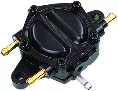 Mikuni Fuel Pump Dual Outlet - High Volume - DF62-702 • $65.95