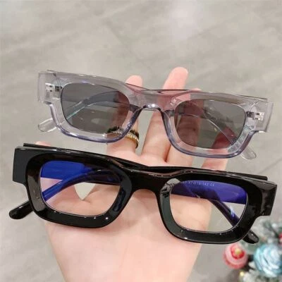 $13.53 • Buy Small Square Frame Polarized Sunglasses Men Sun Glasses Women Sunglasses Shades