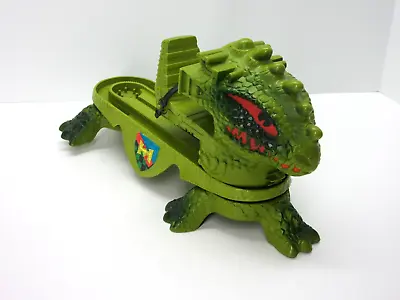 MOTUVintageDRAGON WALKERMasters Of The UniverseVehicleHe ManMattel • $35