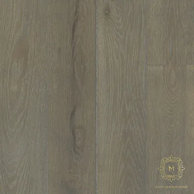 White Oak Paddock Wirebrushed Engineered Hardwood Flooring $2.99/SQFT • $2.99