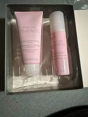 Mary Kay Timewise Microdermabrasion Plus Set • $28